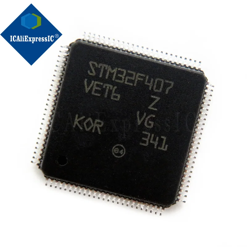 1 шт. STM32F373CCT6 STM32F373