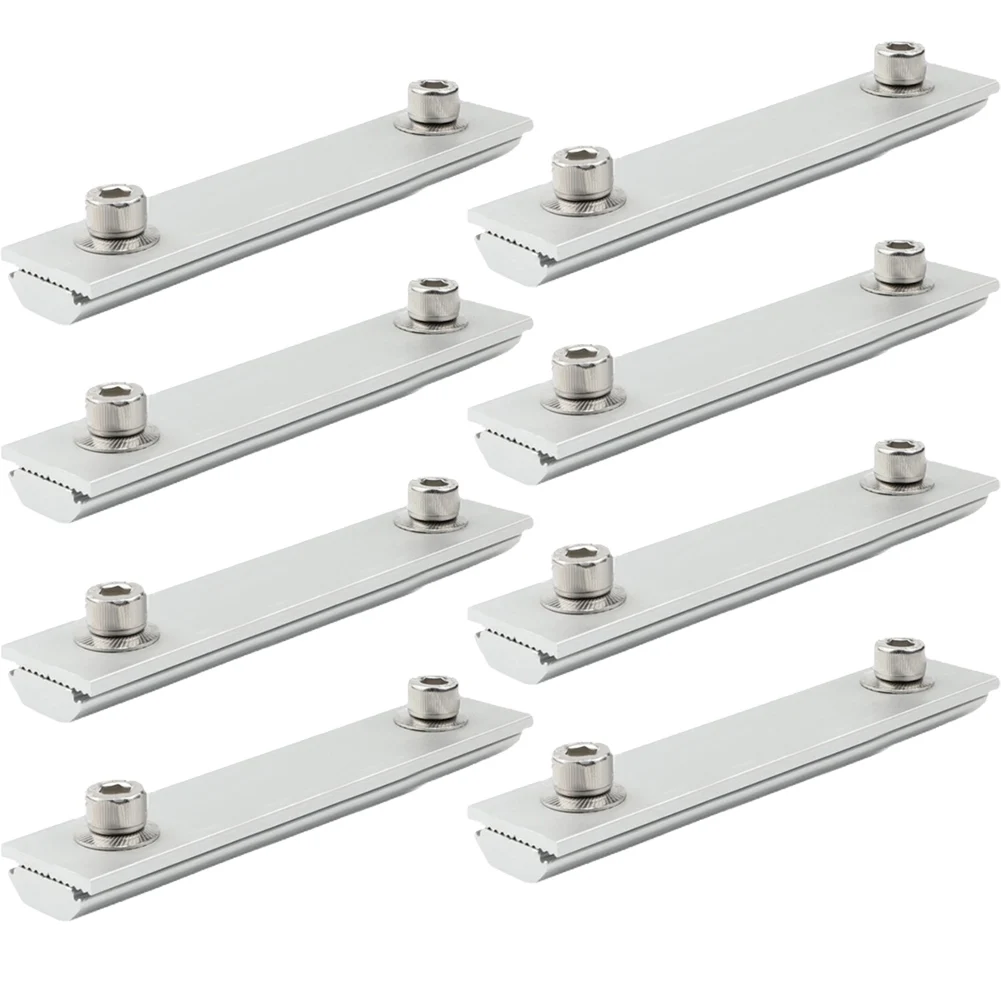 

Соединители для солнечных панелей 1/4/8 шт.