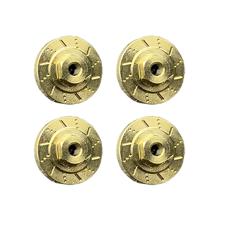 FMS 1/18 альпинистский автомобиль универсальный металлический комбайнер