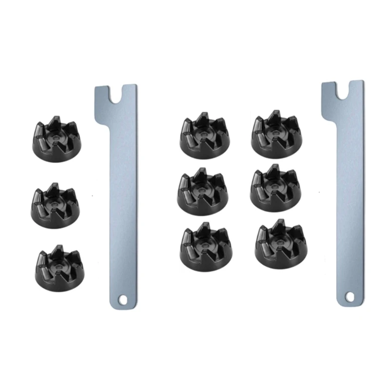 D0AB Coupler Removal Tool Spindle Replacement  For Blender  WP9704230VP