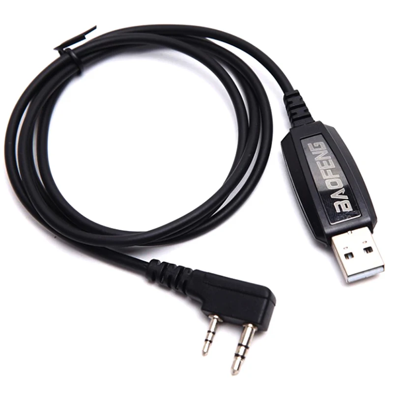 

USB-кабель для передачи частоты для Baofeng UV5R UV-5R 888S