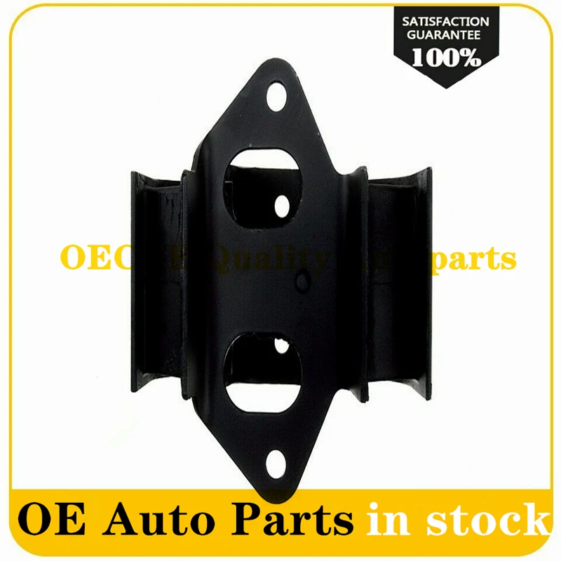 MR133079 правый задний крепеж двигателя для Mitsubishi L200 2.5TD K74 1996-2006 Pajero Sport K96W 2002-2003