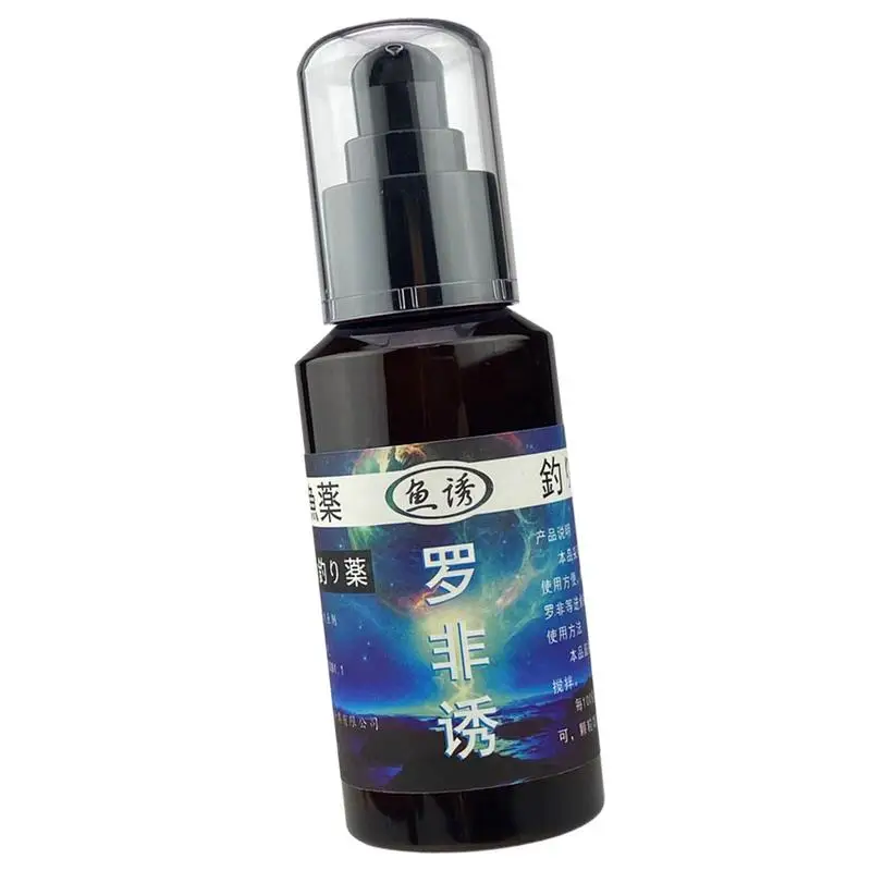 

Рыболовные приманки, приманки высокой концентрации, рыболовные приманки, пресноводная концентрированная рыболовная приманка для практичных рыболовных приманок