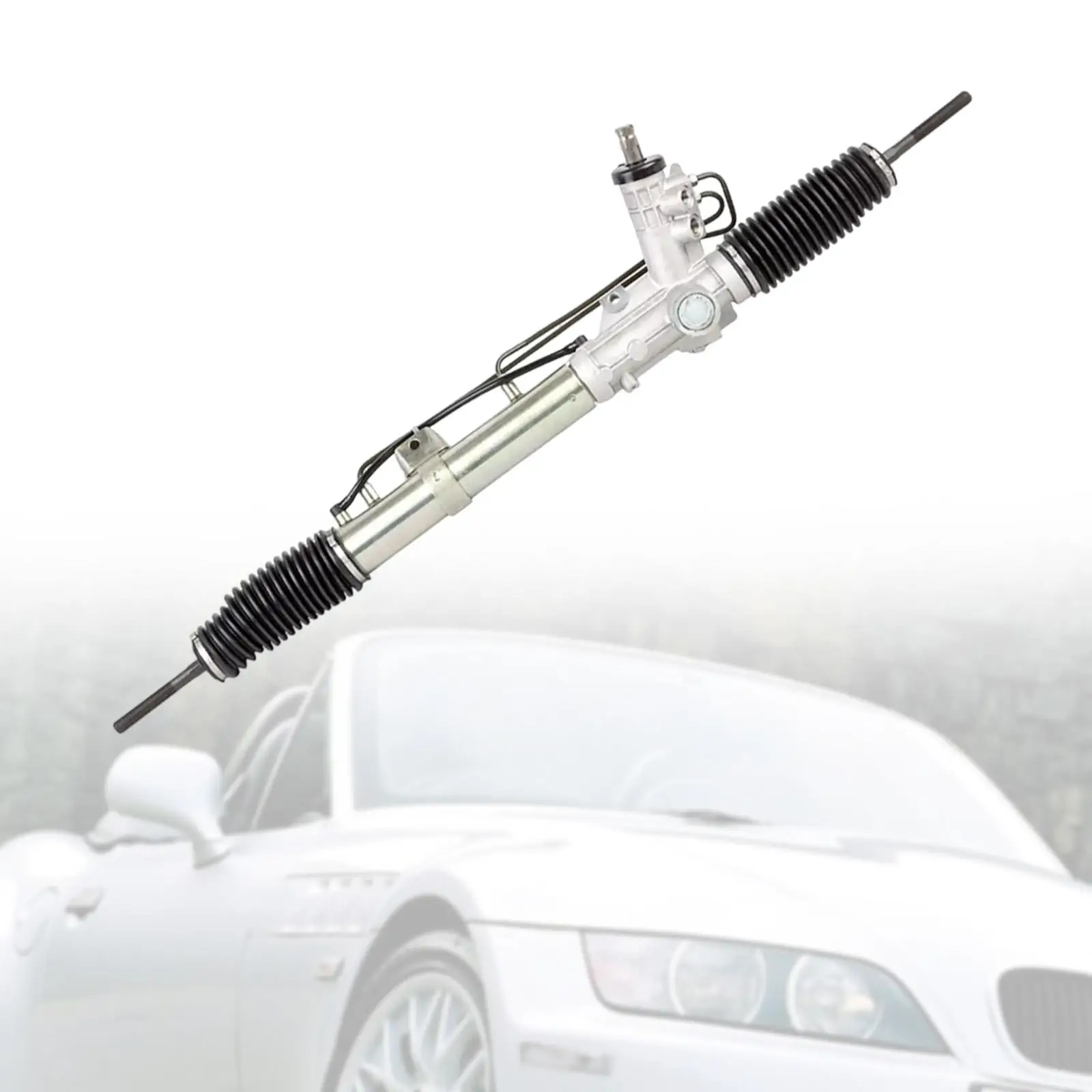 32131095575 Рейка и шестерня гидроусилителя рулевого управления для BMW Z3. Легко
