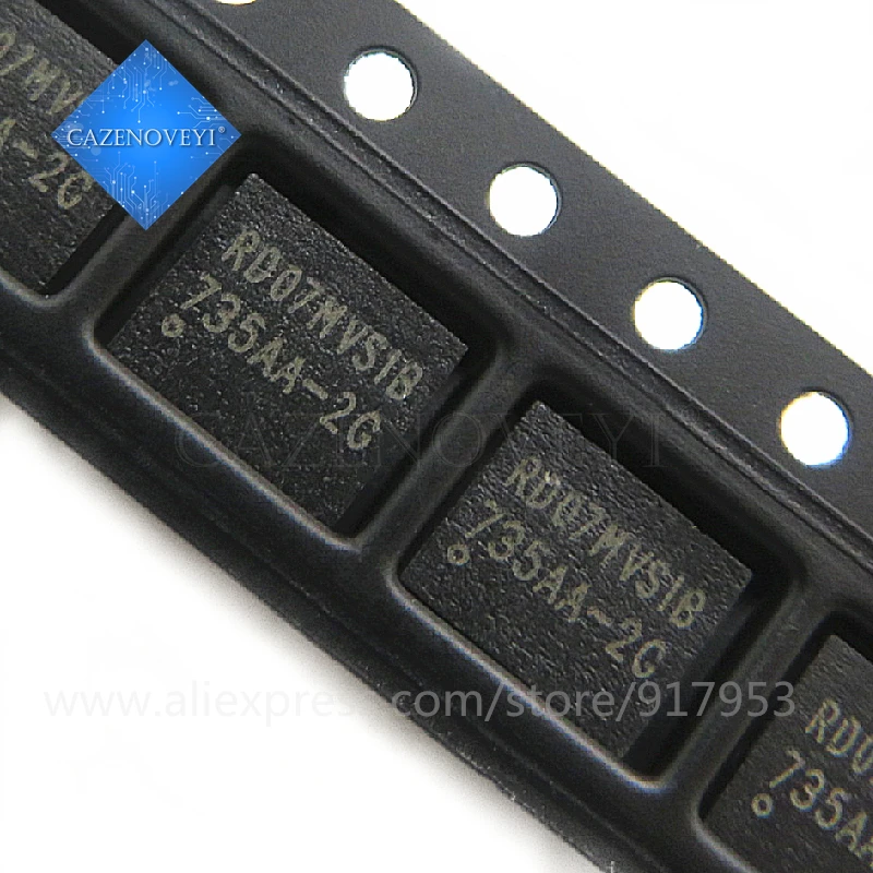 1 шт./лот RD07MVS1B-T112 RD07MVS1B RD07MVS1 QNF лучшее качество на складе