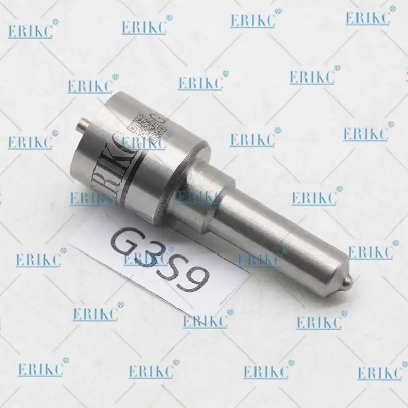 Фото Комплект из 4 форсунок G3S92 G3S130 G3S105 G3S40 G3S150 G3S125 для двигателя, серия G3 №4
