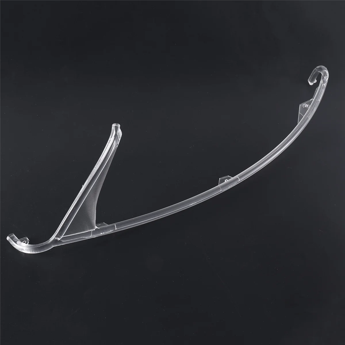 Для Lexus LS460 2013-2016 Φ DRL Передняя фара светодиодный руководство для дневных ходовых