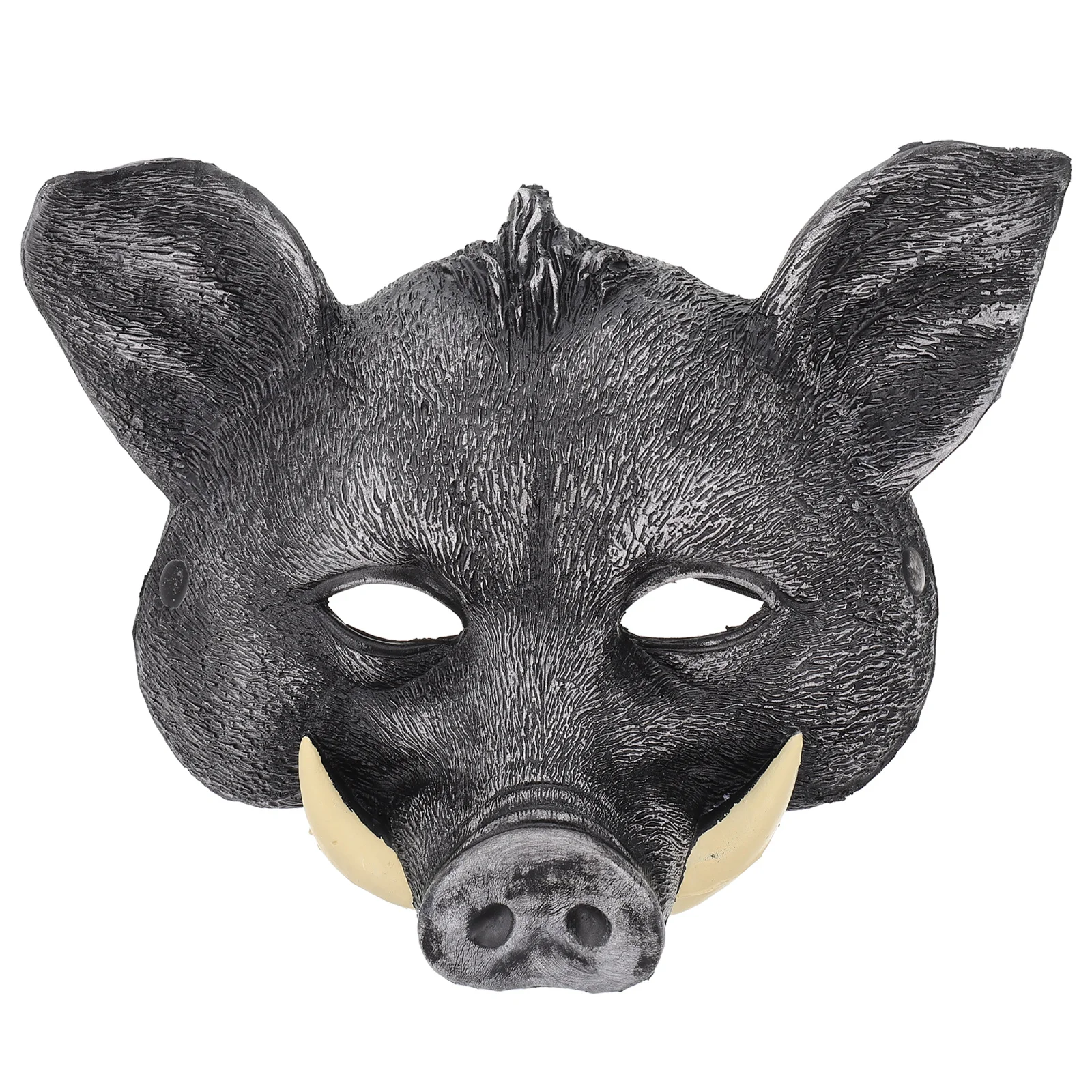 

Wild Boar Cosplay Mask Halloween Decorative Mask Party Performance Mask Prop