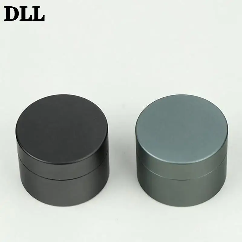 

Миниатюрная Водонепроницаемая бутылка из алюминиевого сплава, Герметичная Бутылка для капсул, водонепроницаемый резервуар для повседневн...