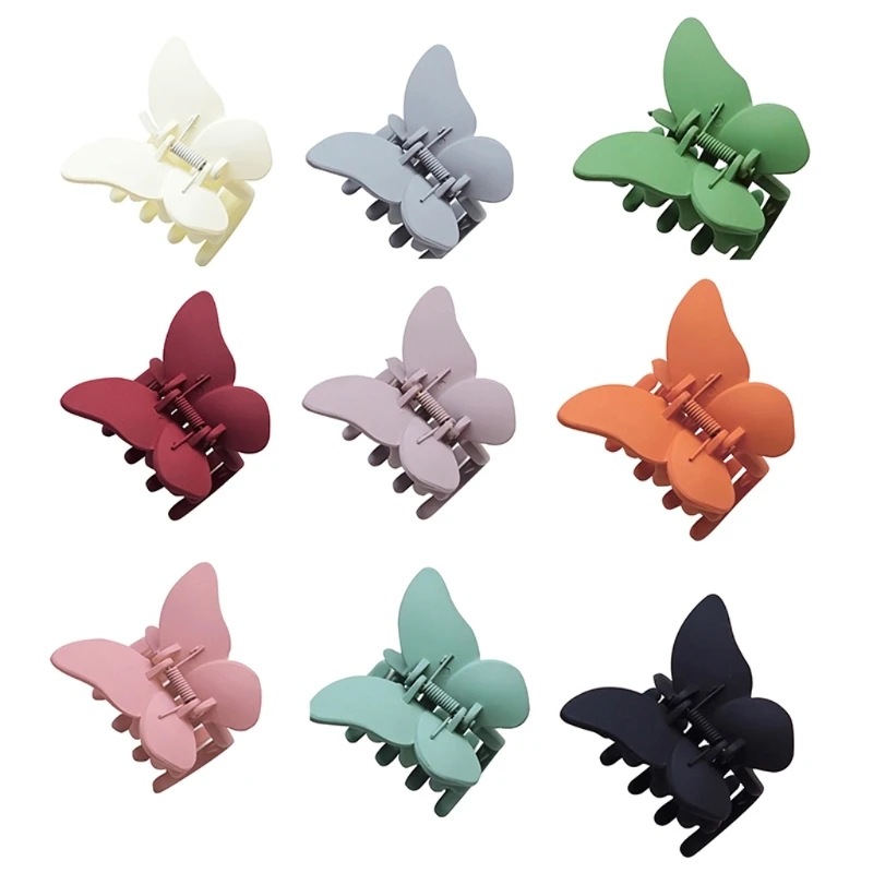 

Корейский нескользящий Матовый держатель для конского хвоста