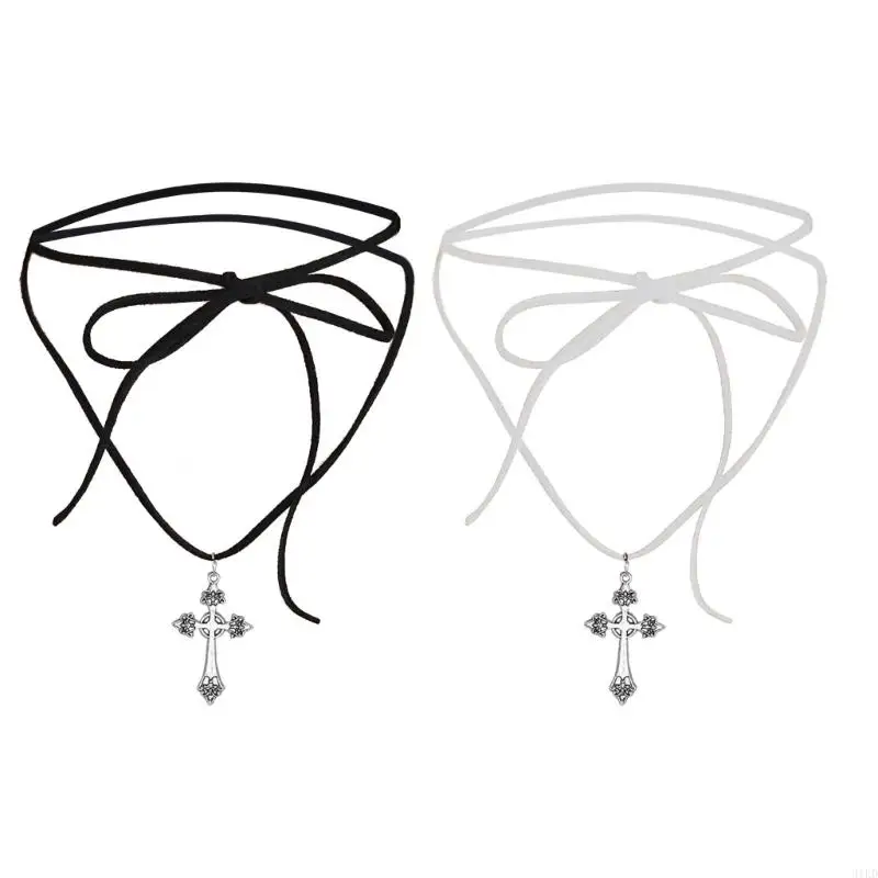 31 кД -поперечный галстук CHOKER CRESS CREAS |