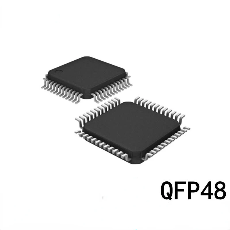 

(5piece)GL817E-10G GL817E GL817 QFP-48 Provide One-Stop Bom Distribution Order Spot Supply
