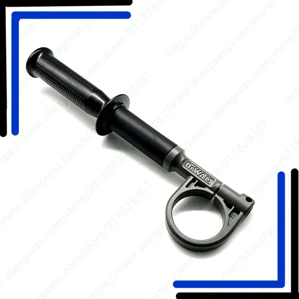 Боковая ручка для беспроводного молотка DEWALT DCD999 DCD999NT DCD999N запчасти