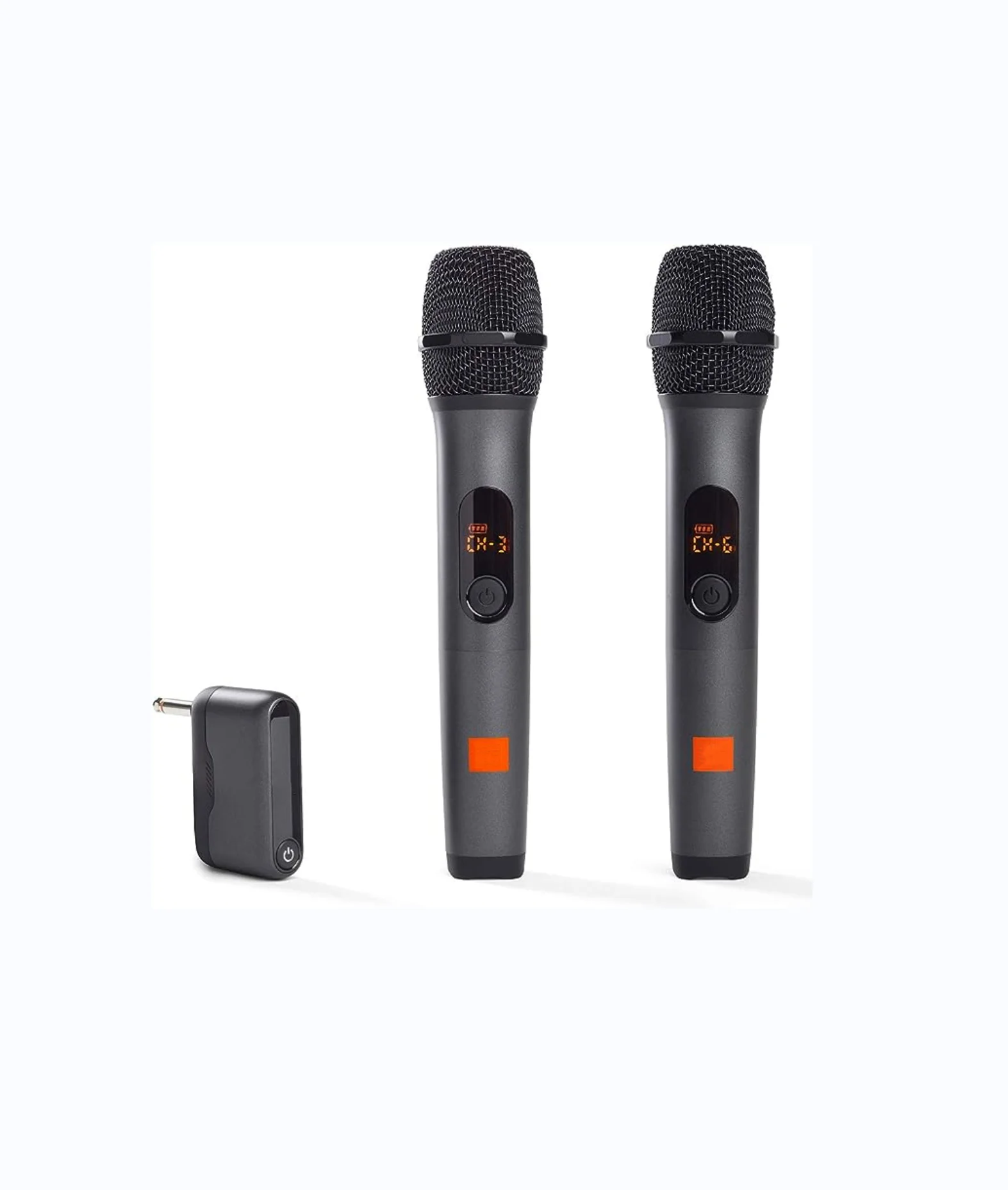 Купить Комплект Беспроводных Микрофонов