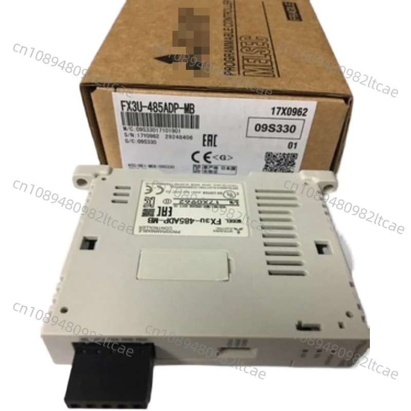 FX3U-485 232 422 АДП-МБ 4DA 4AD