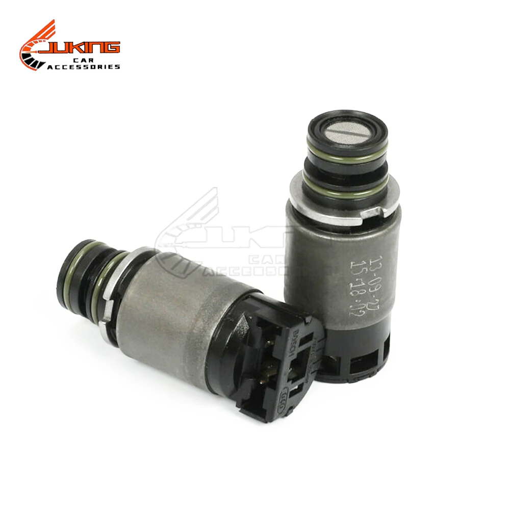 ZF6HP19 ZF6HP26 ZF6HP32 9 соленоиды Стандартный комплект и ремень OEM 1068298043 Подходит для BMW