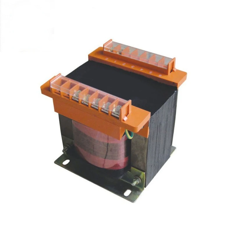 

Hot Sale 300VA BK Series 12V 220V 380V Power Usage Transformator