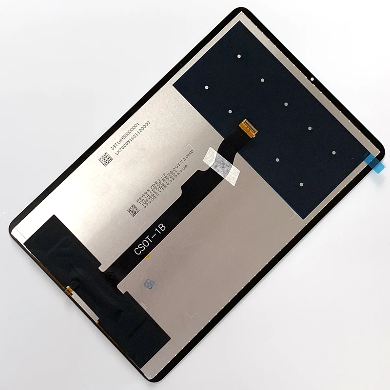 Ceny 11.0 'oryginalny Nowy Dla Xiaomi Pad5 Mi Pad 5 Pro Wyświetlacz LCD Ekran Digitizer Panel Dotykowy Dla Xiaomi Pad 5 Pro 5G Wymiana LCD