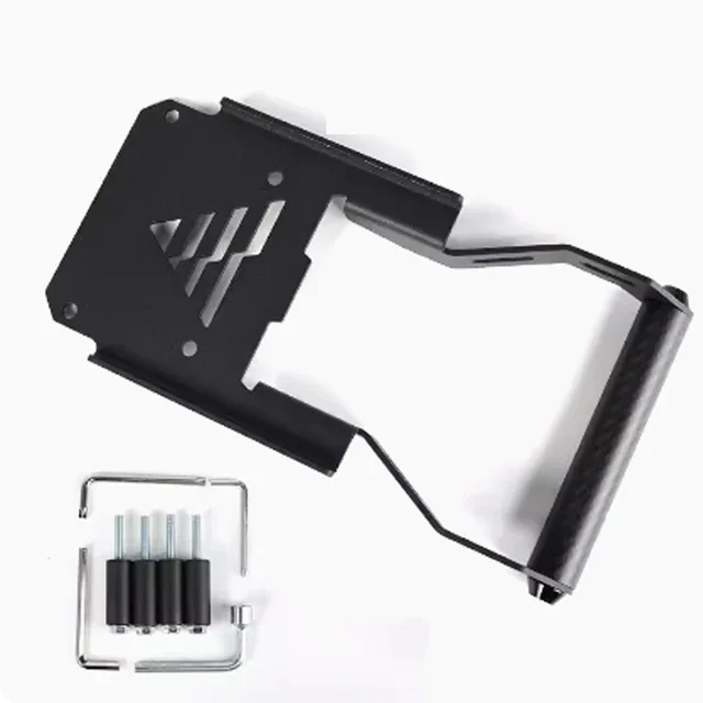 

Аксессуары для мотоциклов VOGE DS525X DS 525X DSX525 2023 DSX, кронштейн для GPS-навигации, фотодержатель, подставка 22 мм