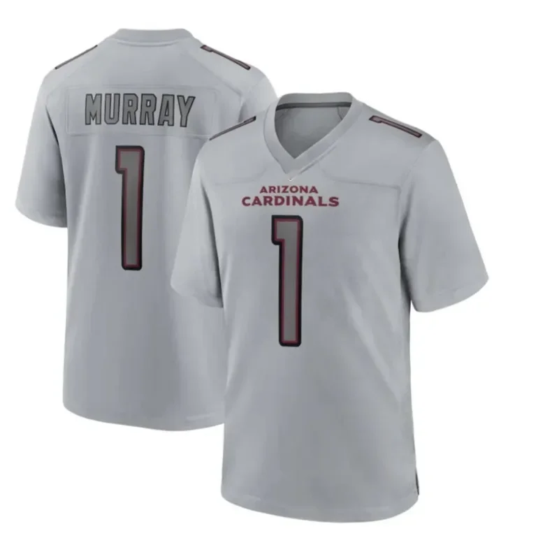 США Футбол 2024 Новинка Денвер Бронкос Бо Никс № 1 футболка для мальчиков/мужчин с