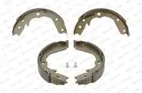 

Fb665 for EL brake BALATASI FRONTERA A 92 98 04