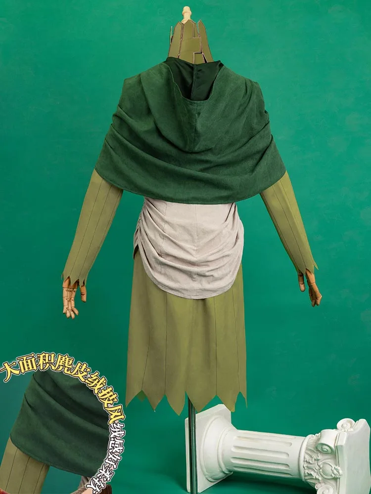 Парик для косплея Mithrun из аниме вкусные в подземелье костюм капитана митран