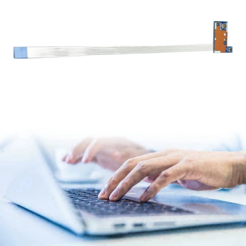 Кабель кнопки питания ноутбука для Acer V3-572G E5-511 E5-571