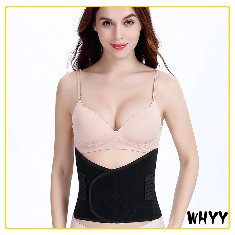 

WHYY латексный корсет для талии с двойным ремнем, корсет для женщин, регулируемый корсет, регулируемый корсет, Модный Корсет, упругий корсет