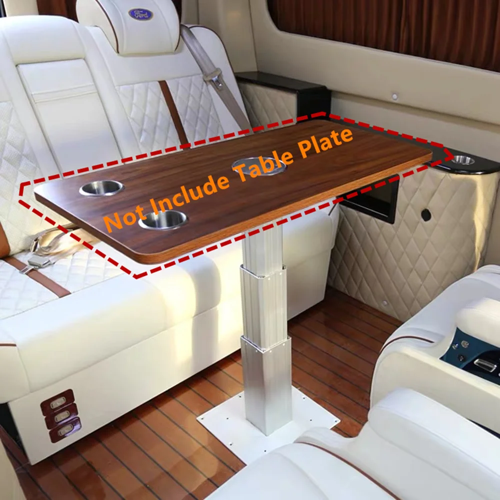 Jaycree ручной подъемный стол подставка для лодки морского судна фургона домов на