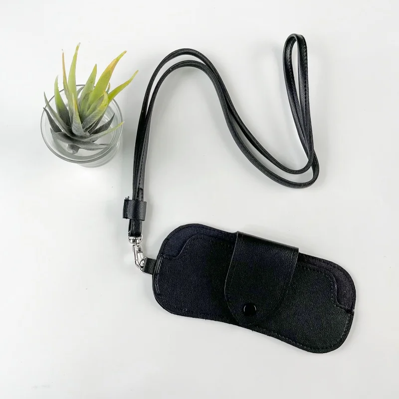 

Сумка для очков из полиэстера