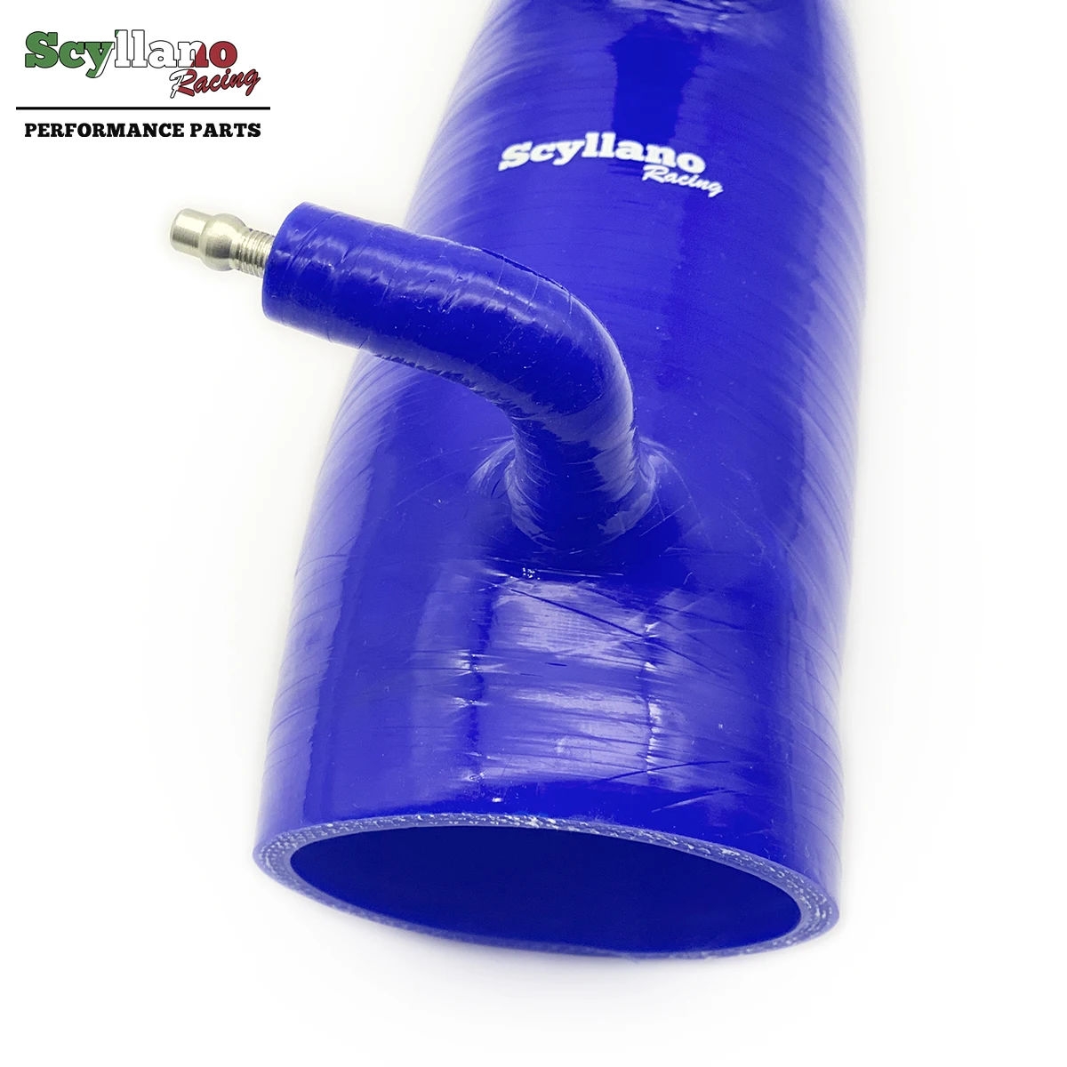 Силиконовый Впускной усилитель для воздушной коробки |