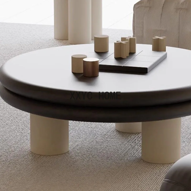 Журнальные журнальные столики в скандинавском стиле современный органайзер