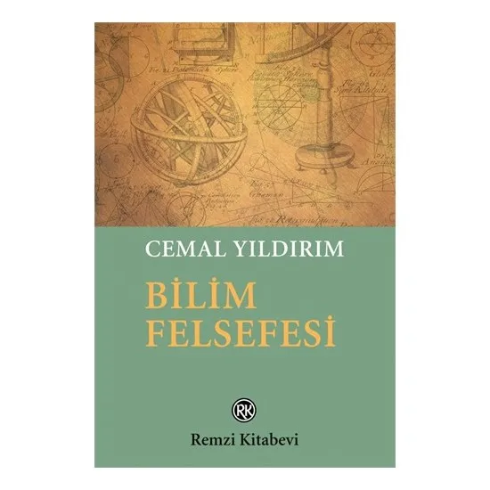 

The Philosophy Of science Cemal Lightning Turkish books academic scientific research theory training teaching