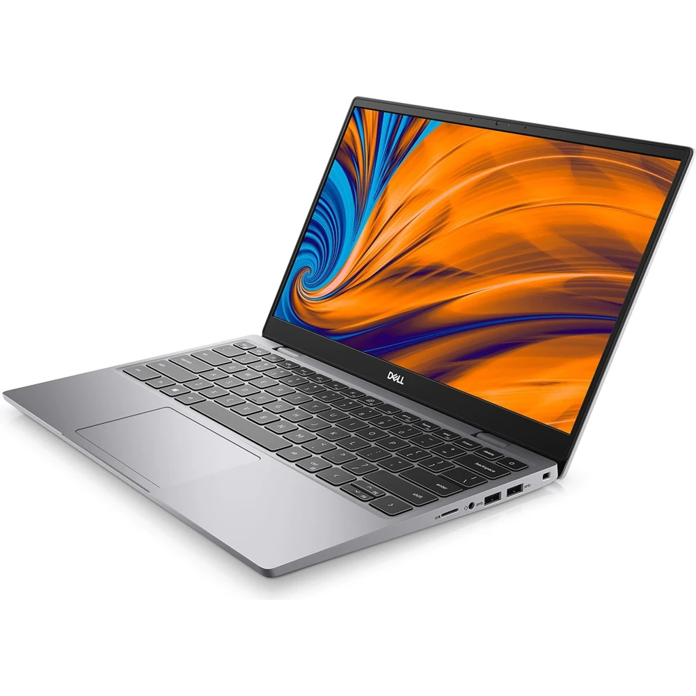 Ноутбук Dell Latitude 3320 13.3" VA Core i5 1135G7 8Гб 256Гб SSD Intel Iris Xe Graphics Win 10 3320-2286 |