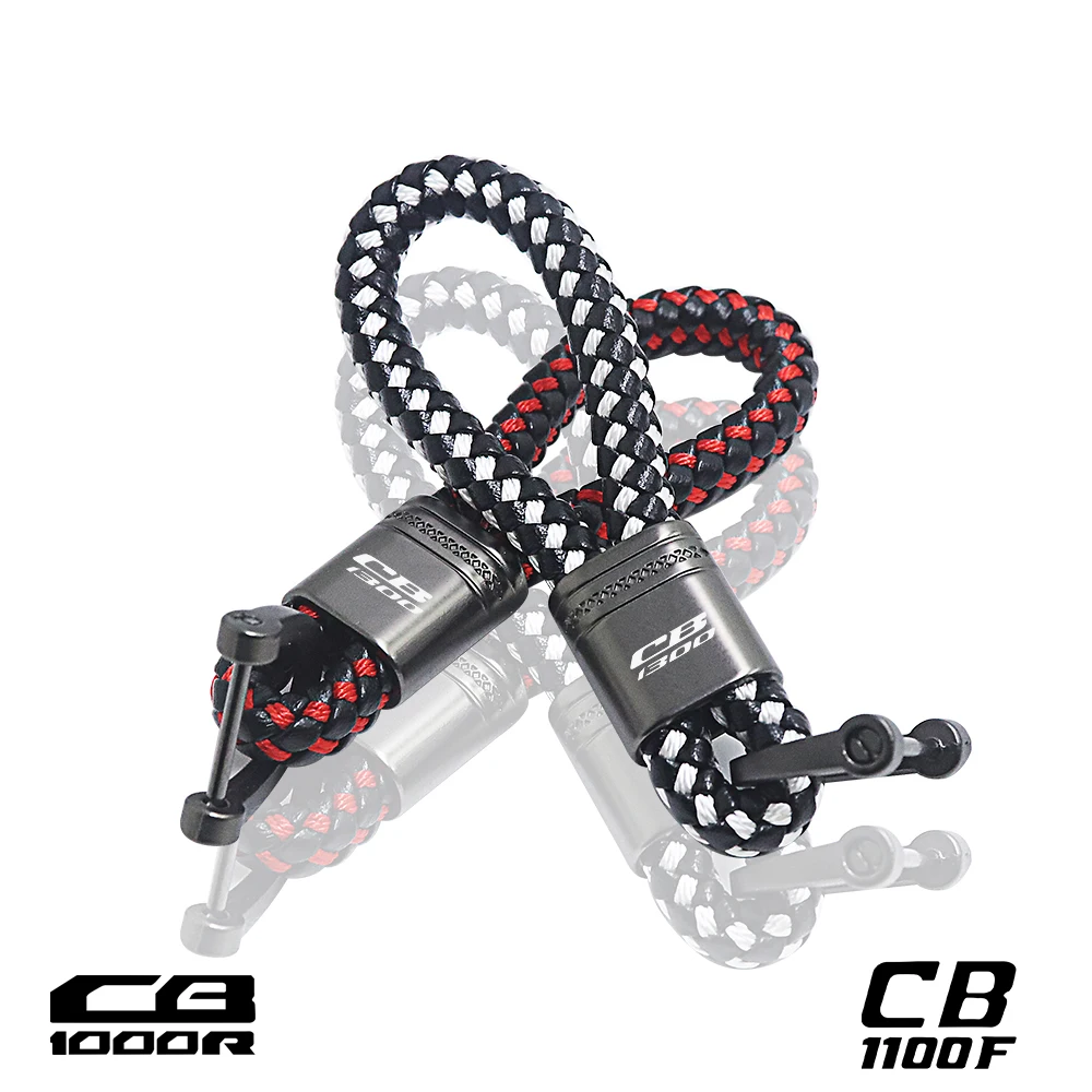 Брелок для ключей honda cb500f cb500x cb750 cb650f cb650r cb1000r cb1100f cb1300 |