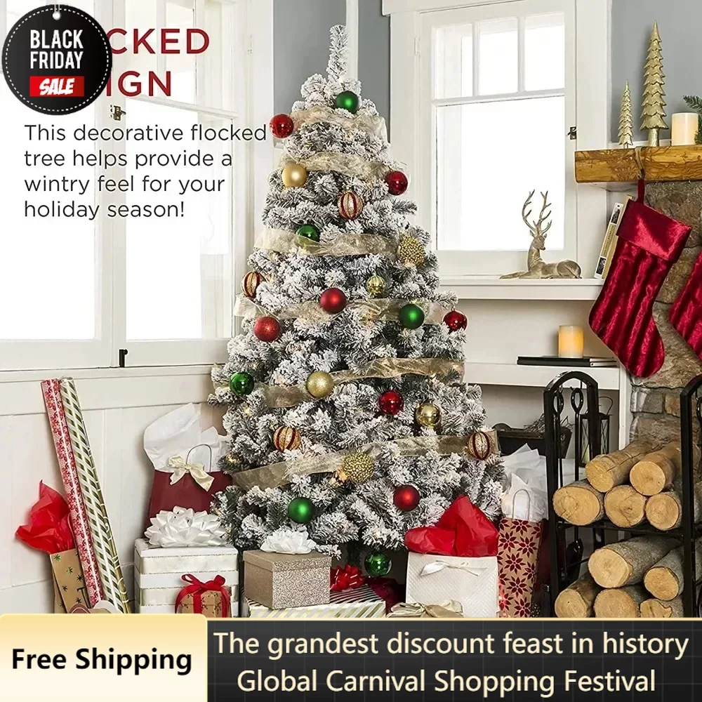 

Small Christmas Tree Holiday Decorations Christmas Tree Large for Home Decoration Artificial Supplies Christmas tree Trees Xmas