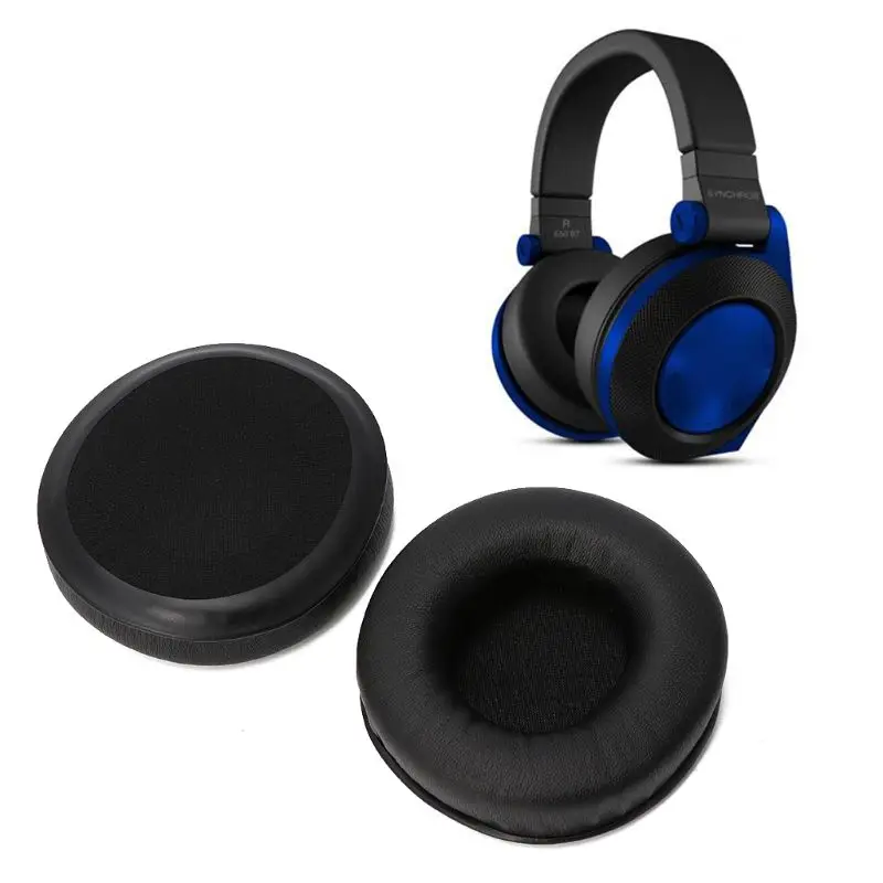 

Сменные амбушюры для SYNCHROS E50BT Bluetooth-совместимые с 67JD