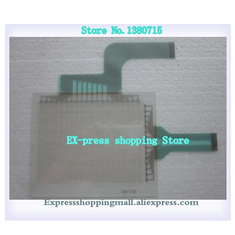 Новая стеклянная сенсорная панель для ремонта