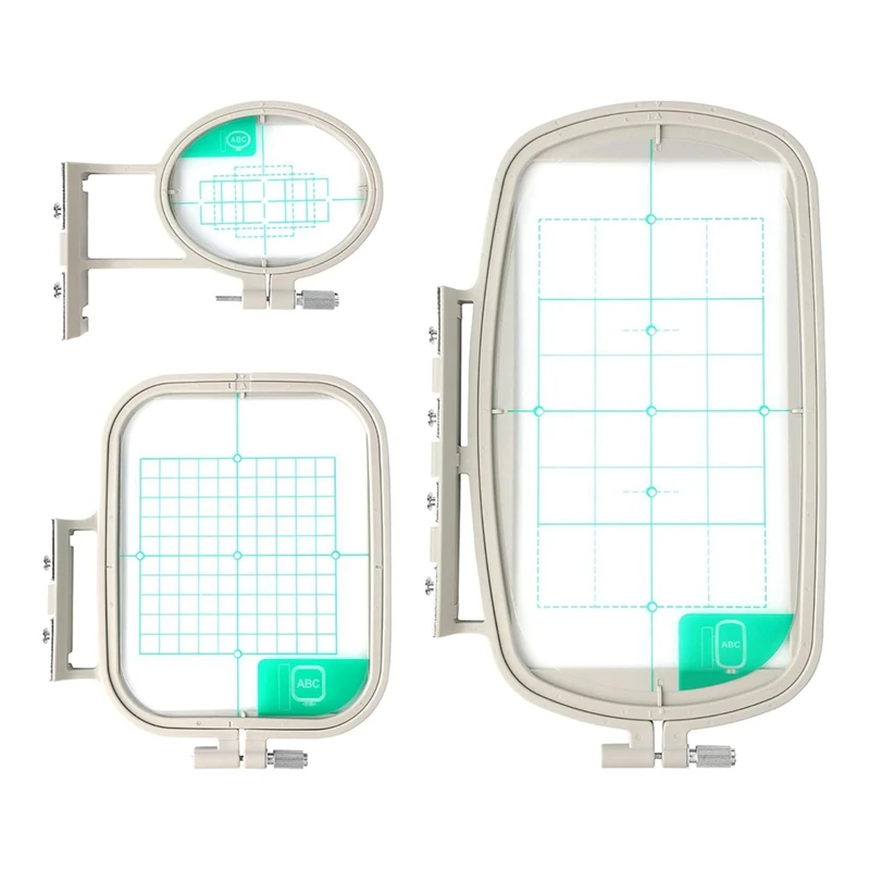 Обруч для вышивальной машины Brother SE600 PE550D SE700 PE535 SE400 PE525 PE540D PE500 SE625 Innovis Babylock