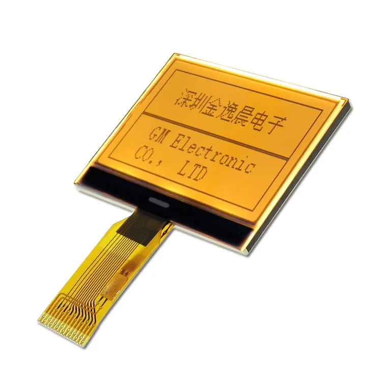 

Ремонтный экран, LCD 12864 для kb6011