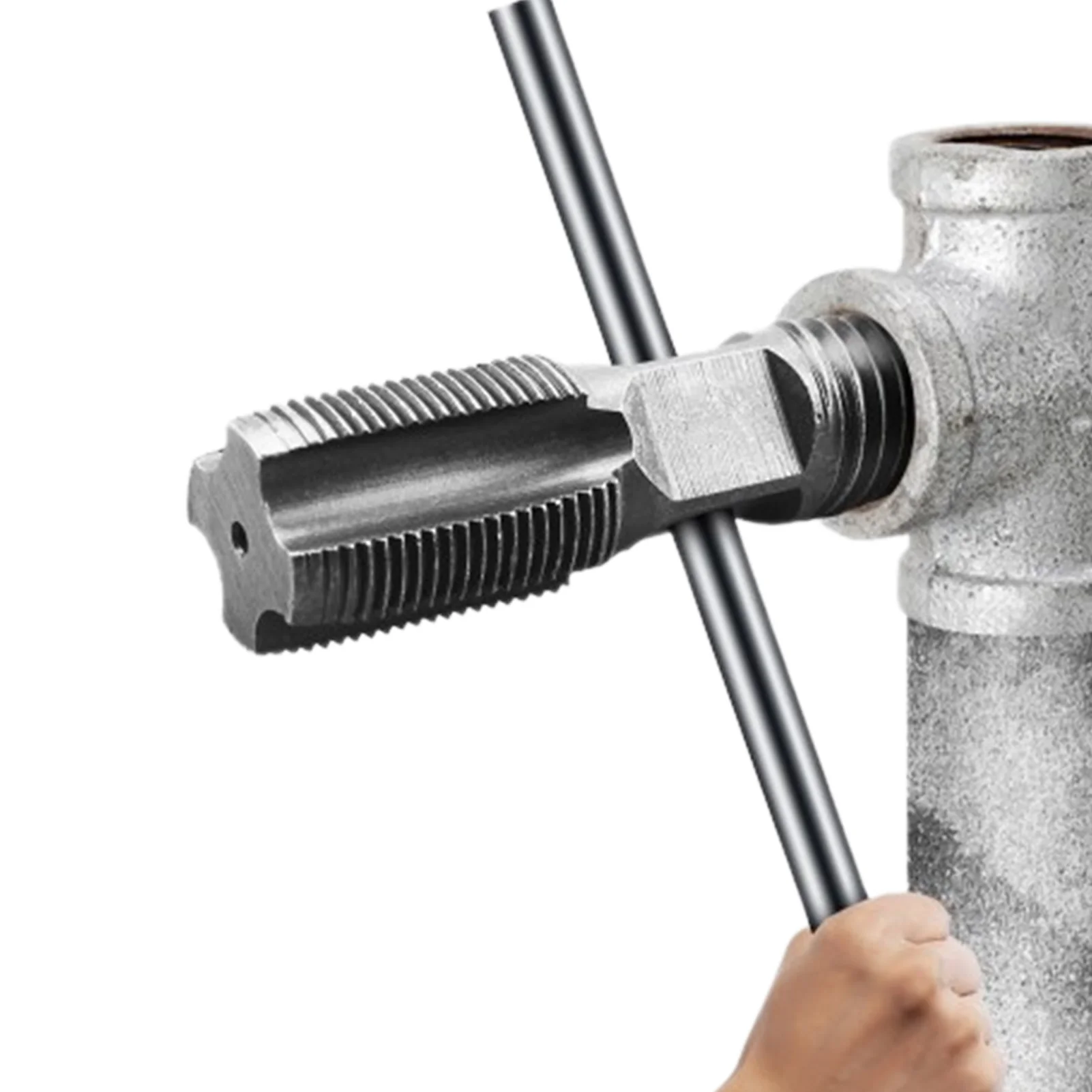 

Damaged Screw Extractor Set Bolt Remover Kit Bolt Remover Stripped Screw Remover Tool For Men Women Stocking Stuffers For Men