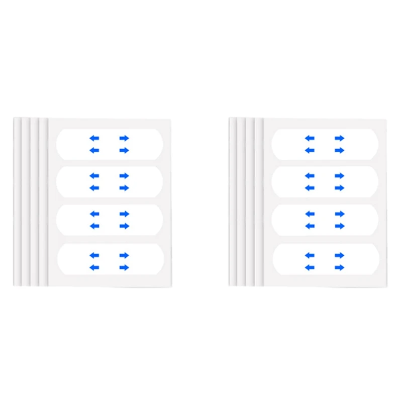 

400Pcs V Face Makeup Adhesive Tape Invisible Breathable Lift Face Sticker Lifting Tighten Chin Face Lift Adhesive