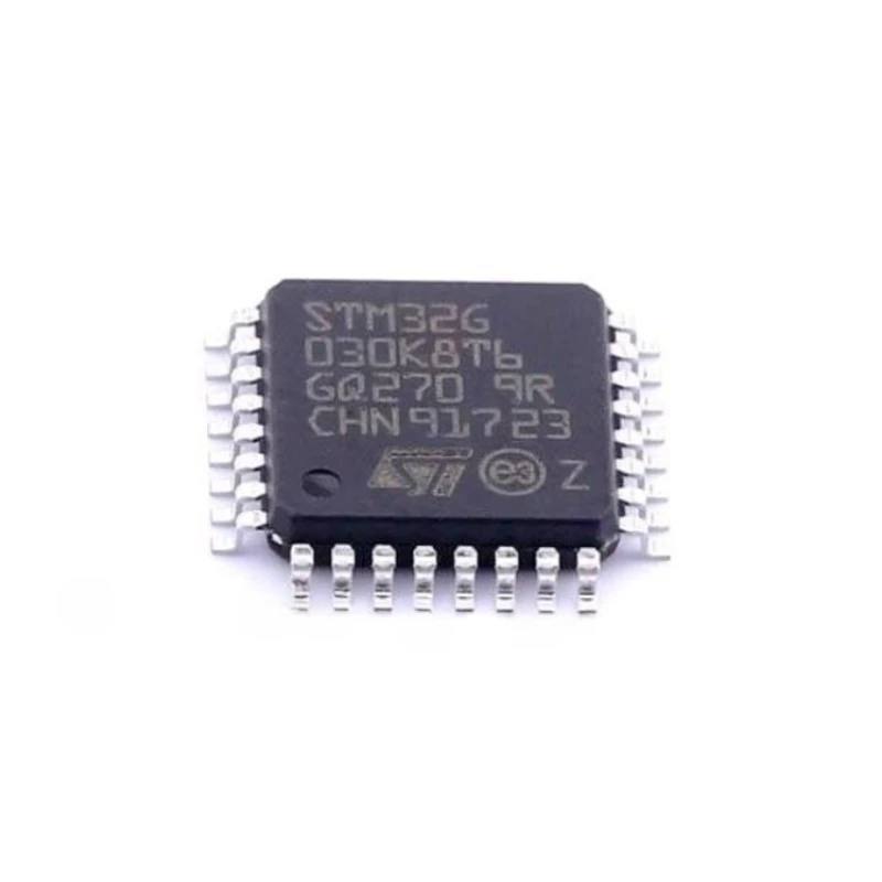 

5 шт./лот STM32G030K8T6 32-LQFP помощь PCBA полный бокс и список материалов