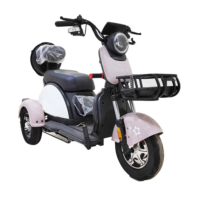 

Bigger Hydraulic Shock Absorber Tricycle Motorcycle Bike Electric For Sell