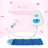 Теперь прием ванны будет.. Блаженством!
Массажер + джакузи..#2