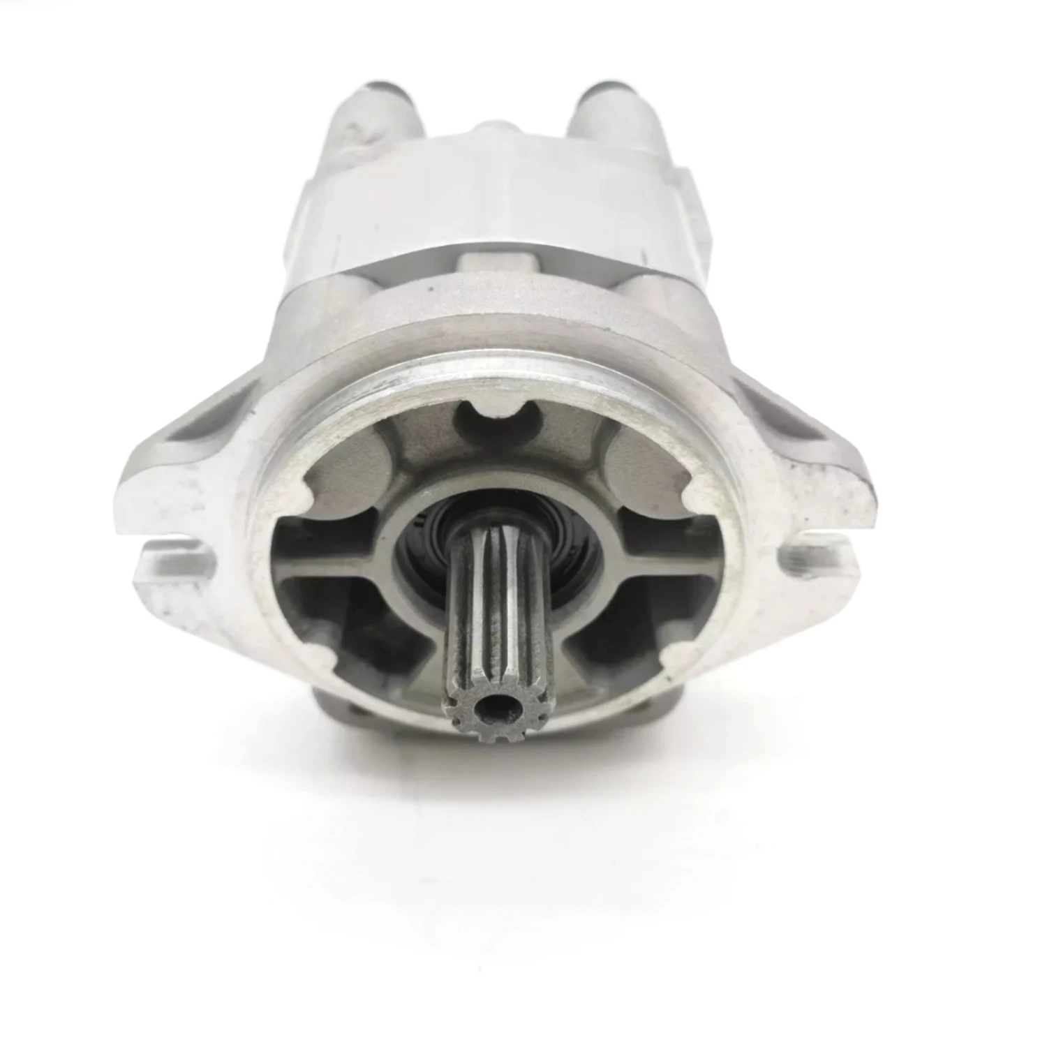 705-40-01020 7054001020 SINOCMP Новый Шестеренчатый насос для Komatsu бульдозеры грузовики