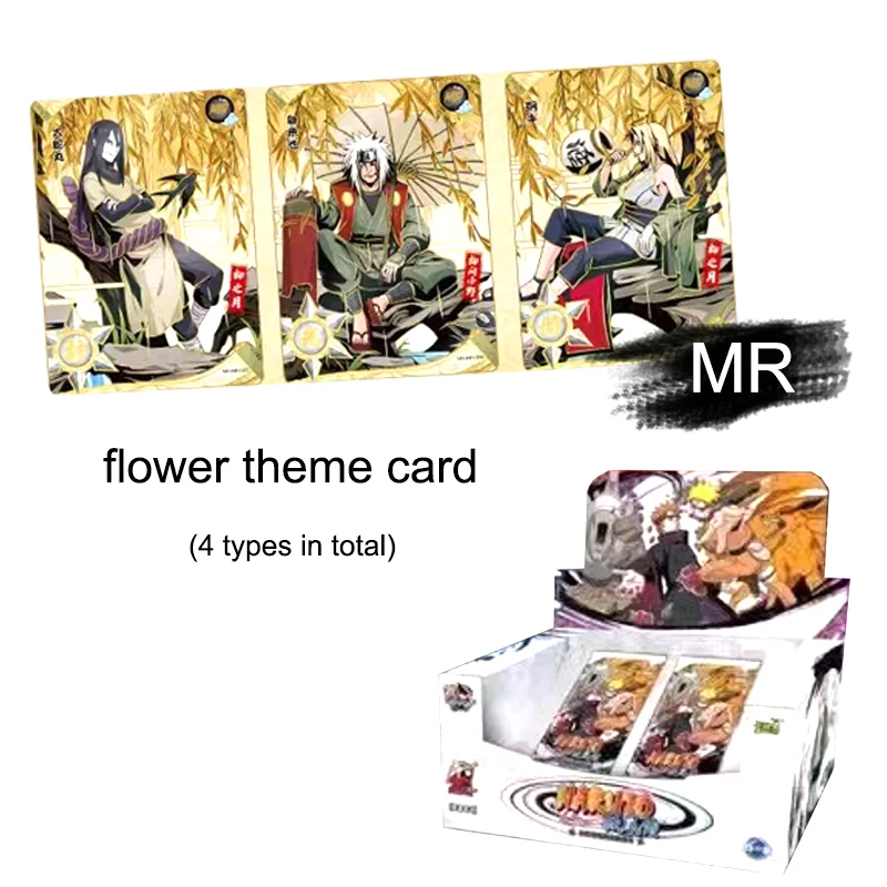 

Оригинальная карточка Наруто, Kayou, глава массива World SE SP MR BP Uchiha Itachi Sasuke Jiraiya, оригинальная игра, коллекционная карточка, подарок для детей