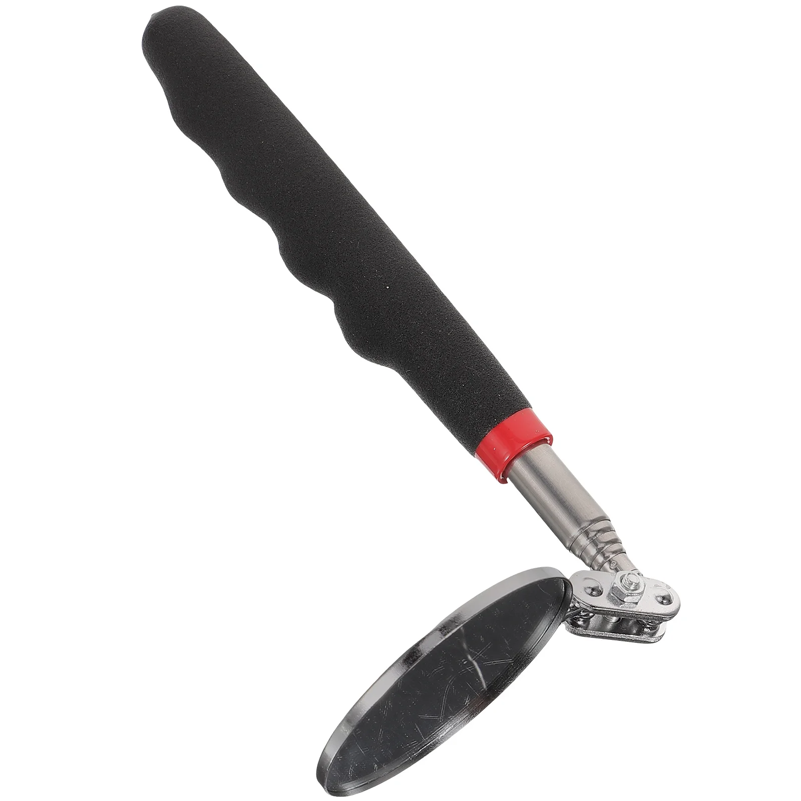 

Mirror For Car Inspection Mirror Telescopic Mechanic Mirror Inspection Tool For Extra Viewing