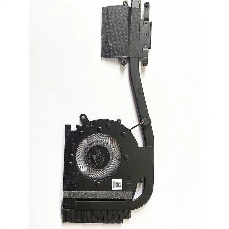 Новый вентилятор охлаждения процессора для HP ENVY X360 13M-AG L19599-001