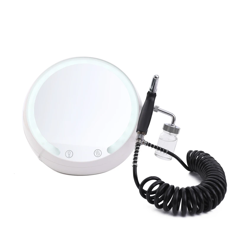 

Ручной Мини-пистолет-распылитель кислорода для лица